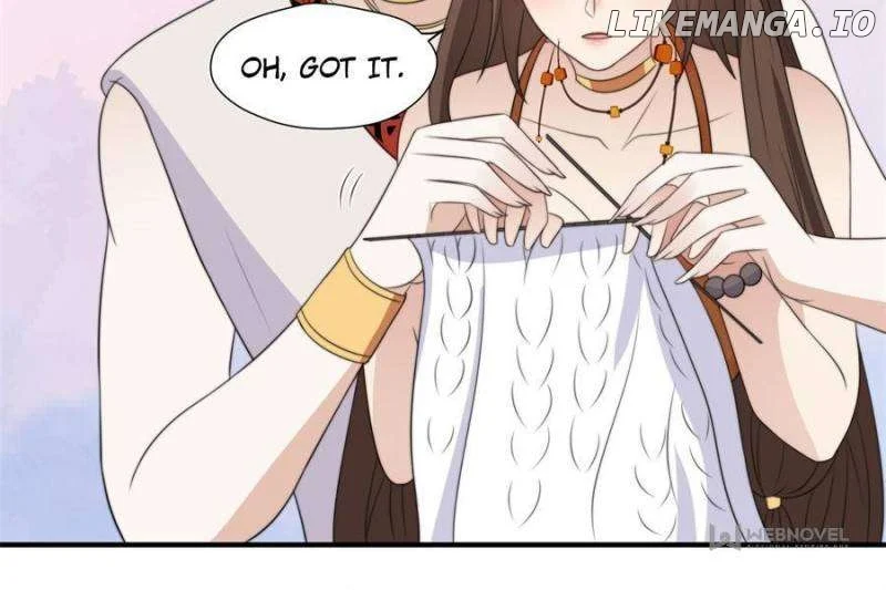 I Became the Beastman’s Wife Chapter 195 - Page 14