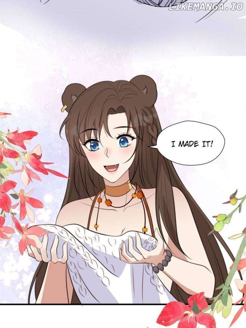 I Became the Beastman’s Wife Chapter 195 - Page 16