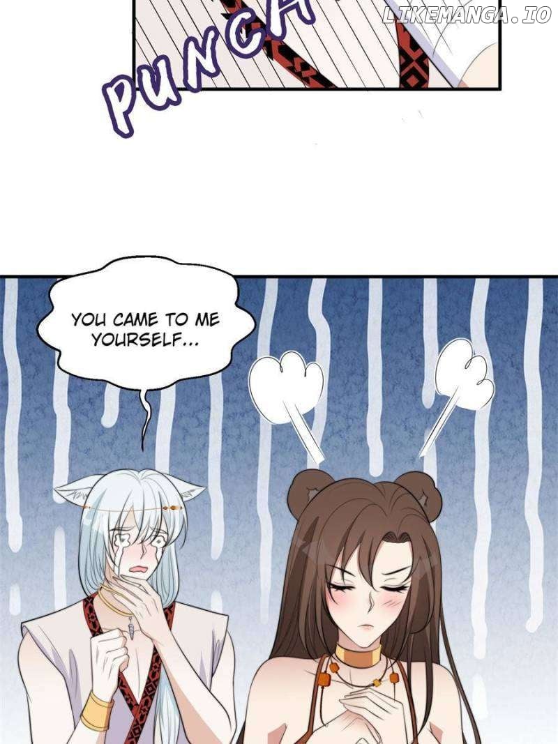 I Became the Beastman’s Wife Chapter 195 - Page 19