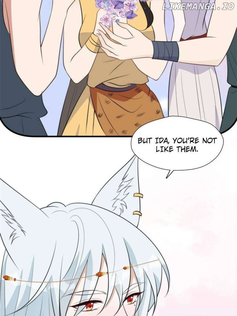 I Became the Beastman’s Wife Chapter 195 - Page 2