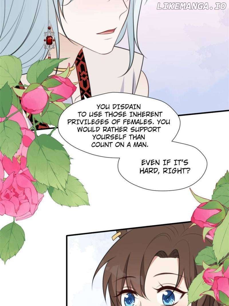 I Became the Beastman’s Wife Chapter 195 - Page 3