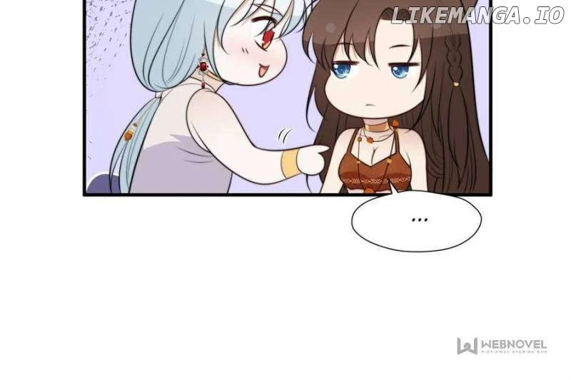 I Became the Beastman’s Wife Chapter 195 - Page 7