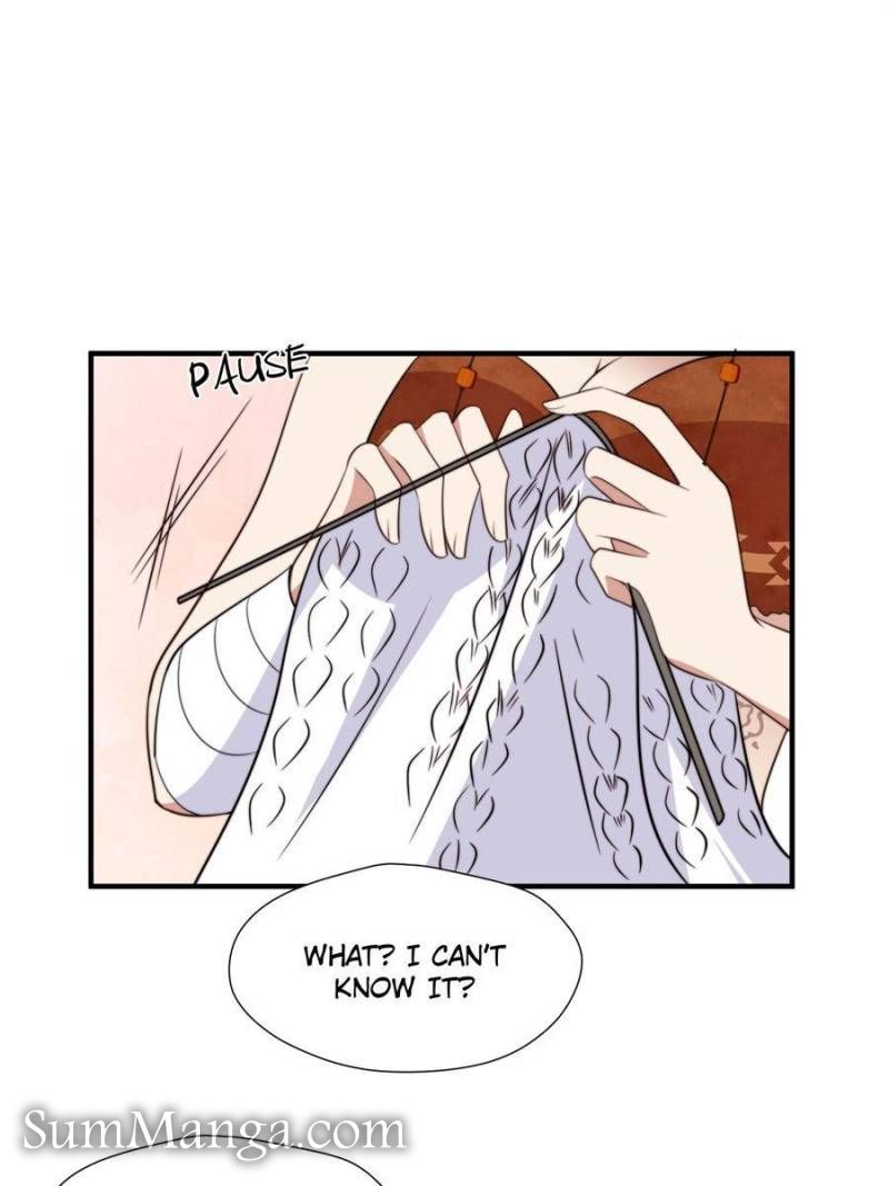 I Became the Beastman’s Wife Chapter 196 - Page 1