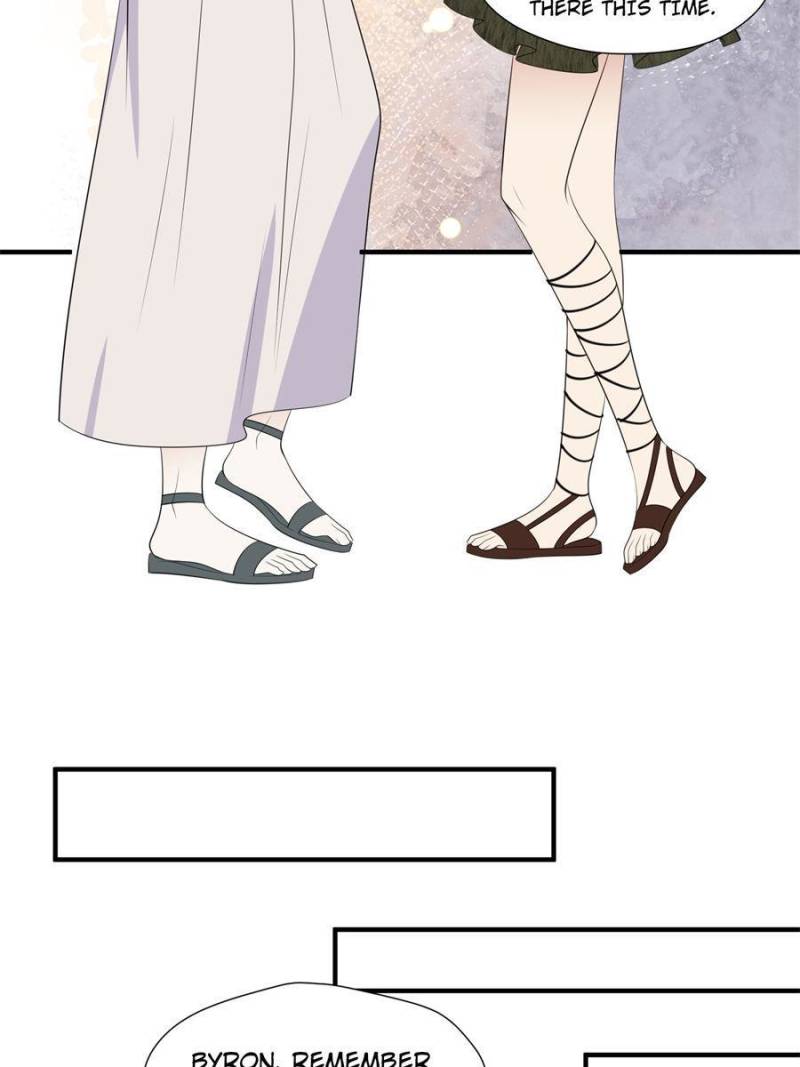 I Became the Beastman’s Wife Chapter 196 - Page 10