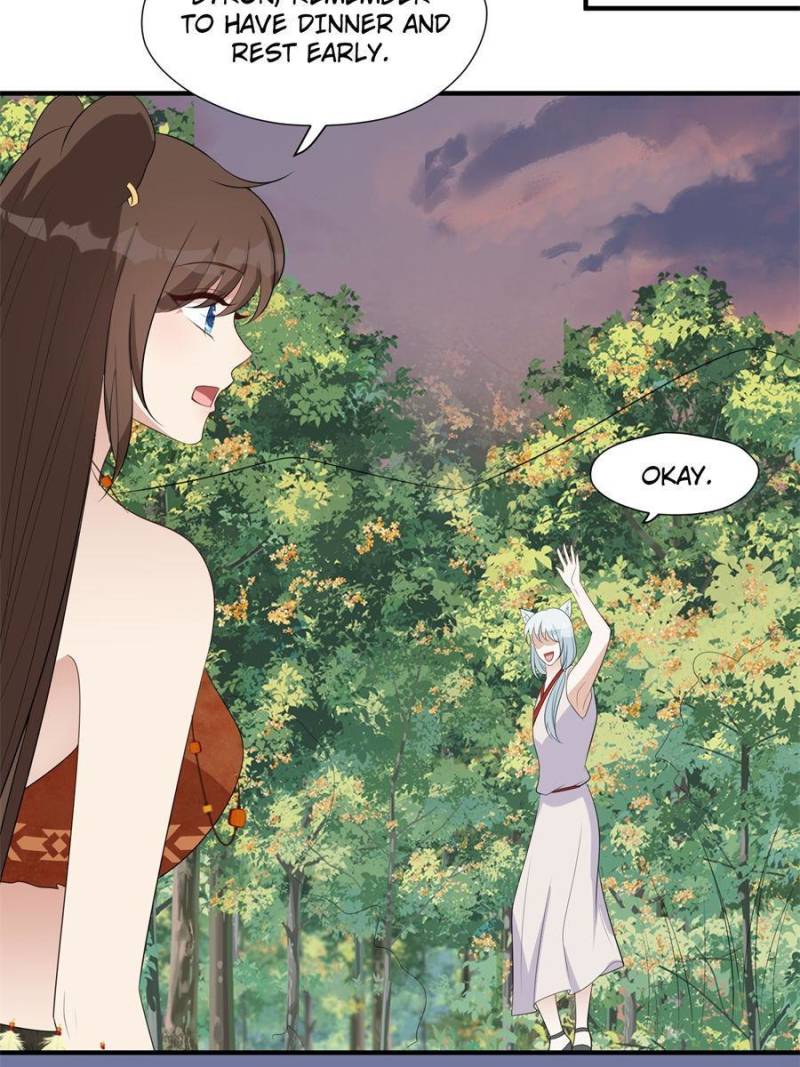 I Became the Beastman’s Wife Chapter 196 - Page 11