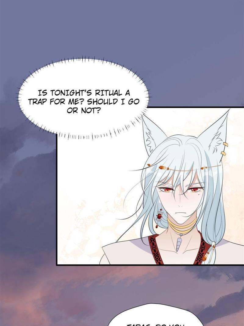 I Became the Beastman’s Wife Chapter 196 - Page 12