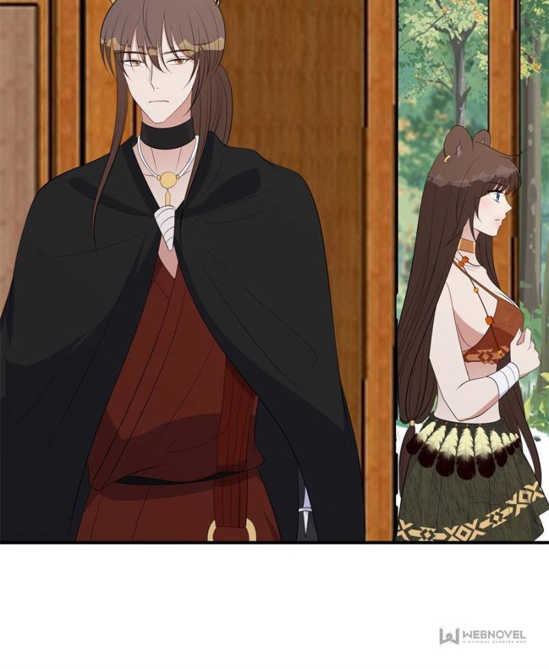 I Became the Beastman’s Wife Chapter 196 - Page 14