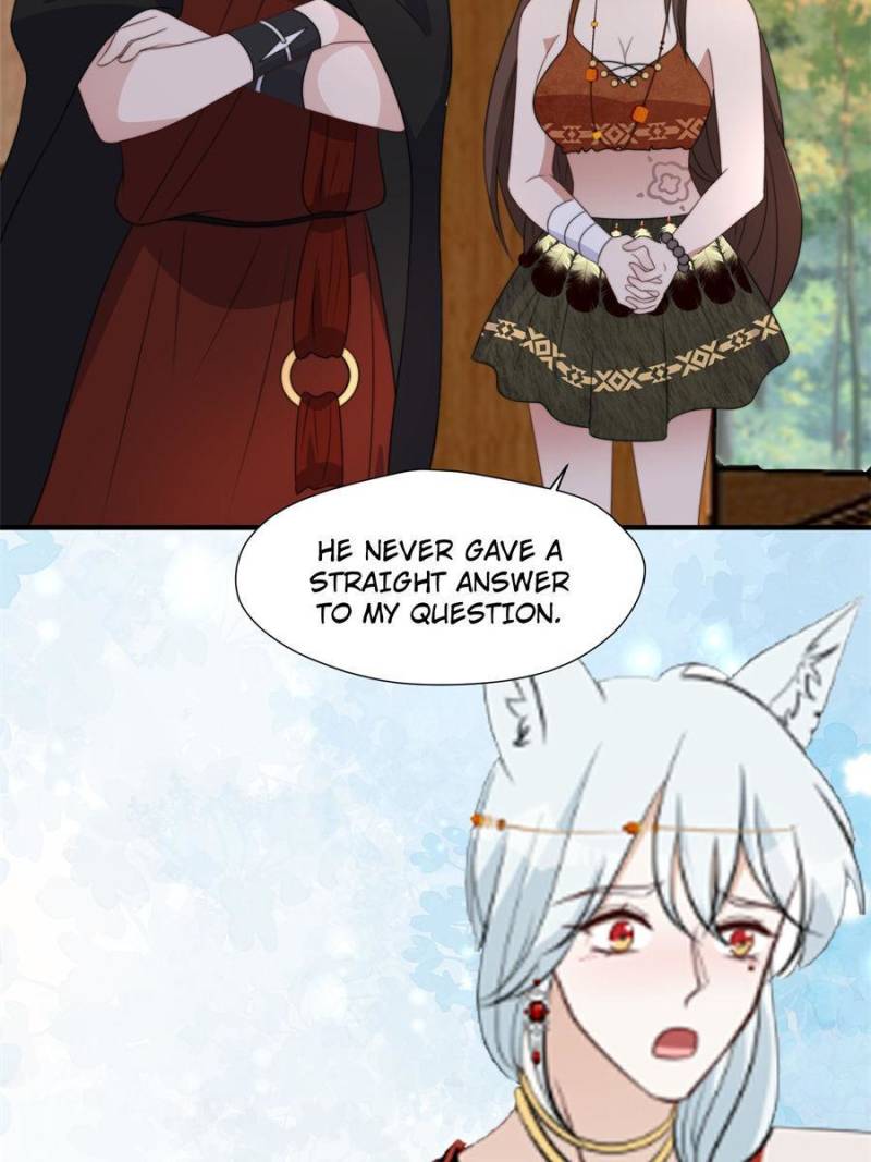 I Became the Beastman’s Wife Chapter 196 - Page 16