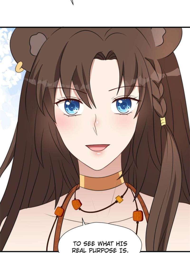 I Became the Beastman’s Wife Chapter 196 - Page 19