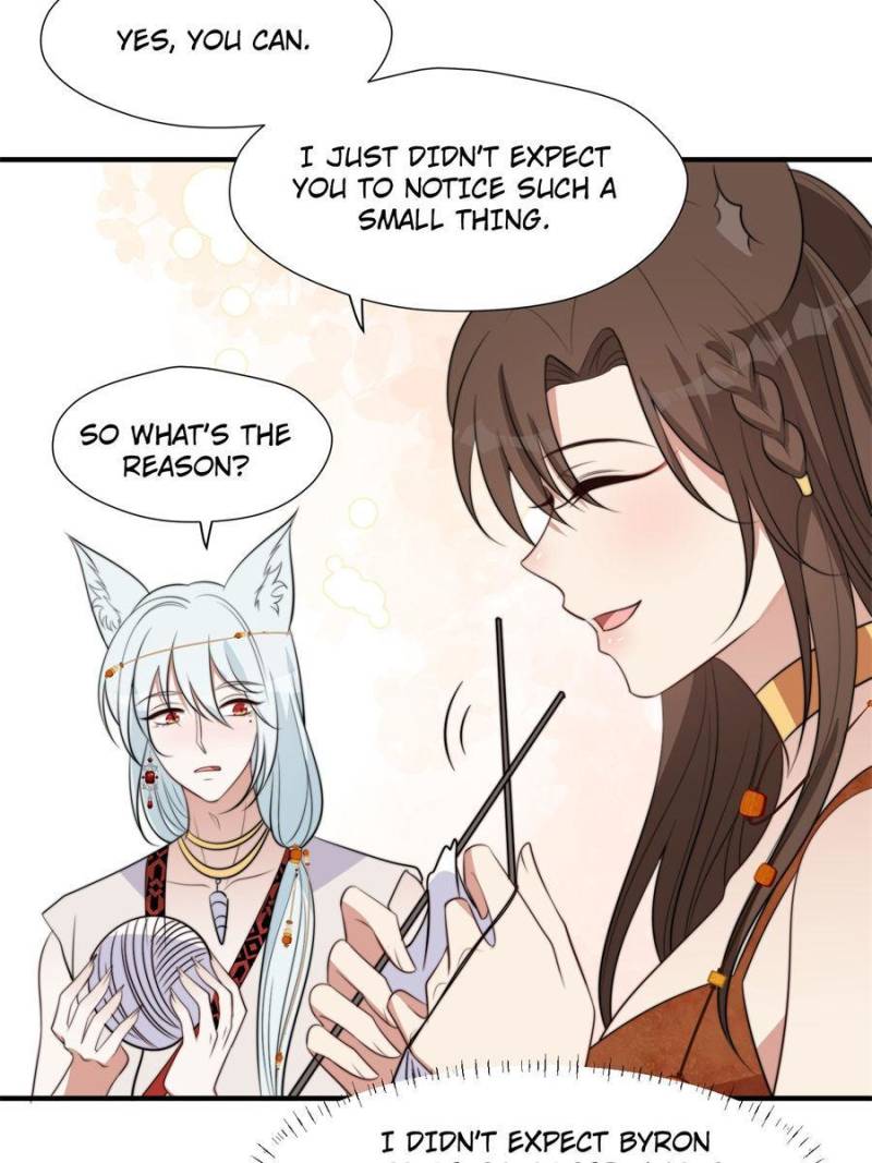 I Became the Beastman’s Wife Chapter 196 - Page 2