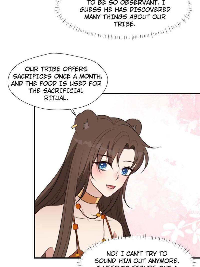 I Became the Beastman’s Wife Chapter 196 - Page 3