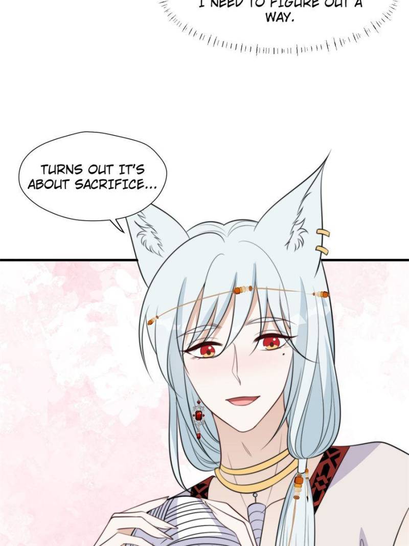 I Became the Beastman’s Wife Chapter 196 - Page 4