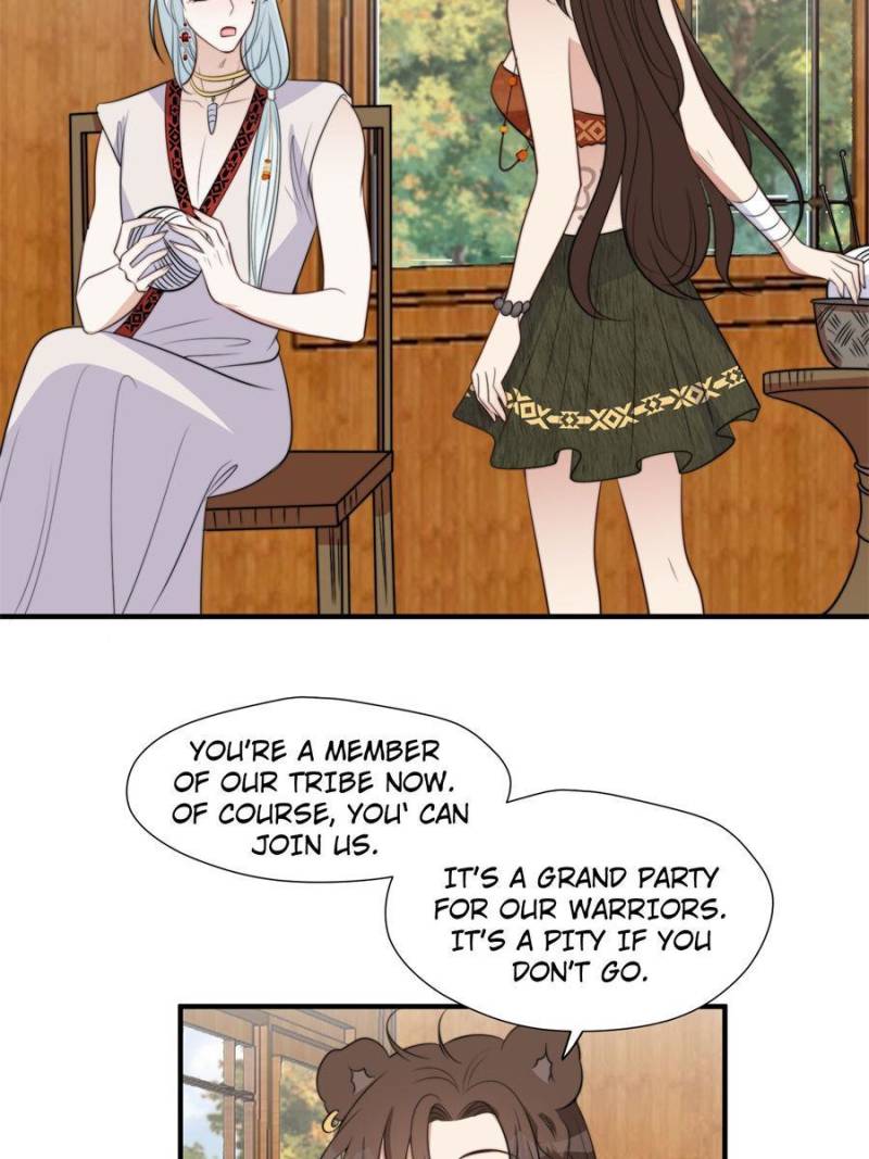 I Became the Beastman’s Wife Chapter 196 - Page 6