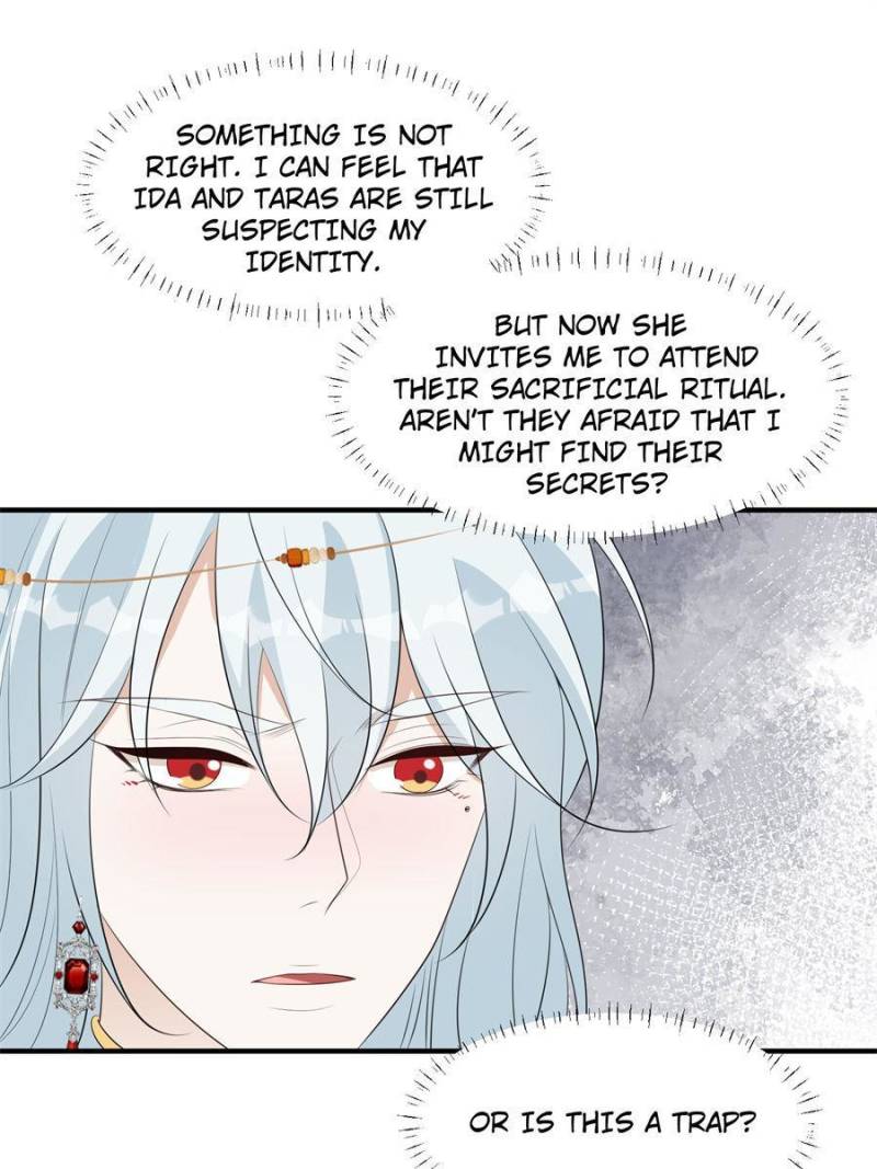 I Became the Beastman’s Wife Chapter 196 - Page 8