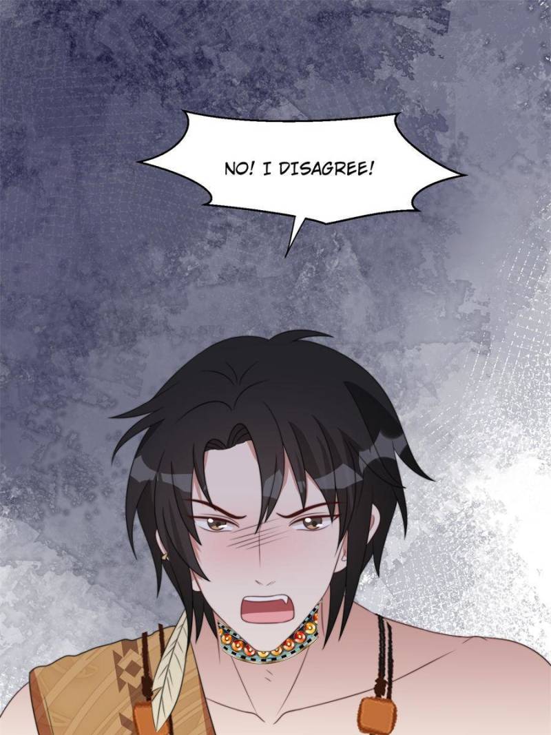 I Became the Beastman’s Wife Chapter 197 - Page 1