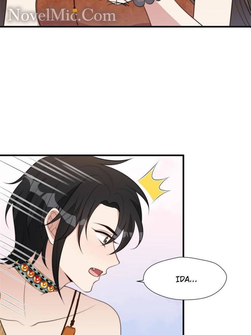 I Became the Beastman’s Wife Chapter 197 - Page 14