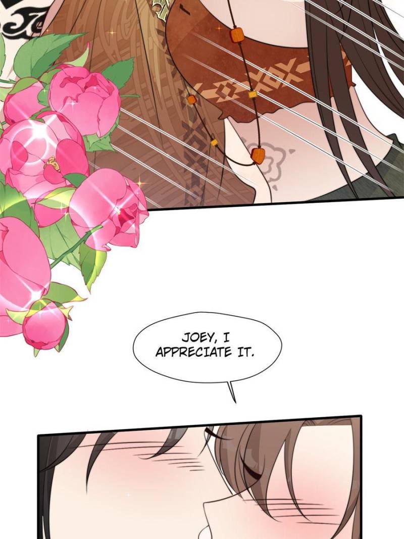 I Became the Beastman’s Wife Chapter 197 - Page 17