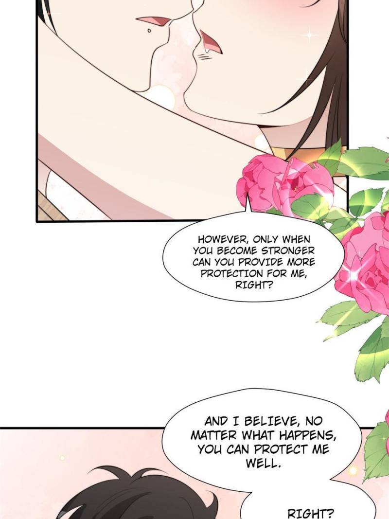 I Became the Beastman’s Wife Chapter 197 - Page 18