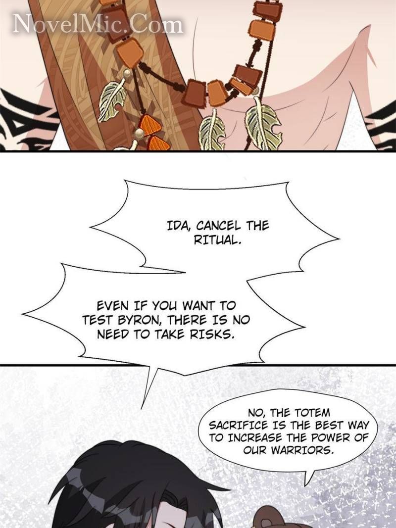 I Became the Beastman’s Wife Chapter 197 - Page 2