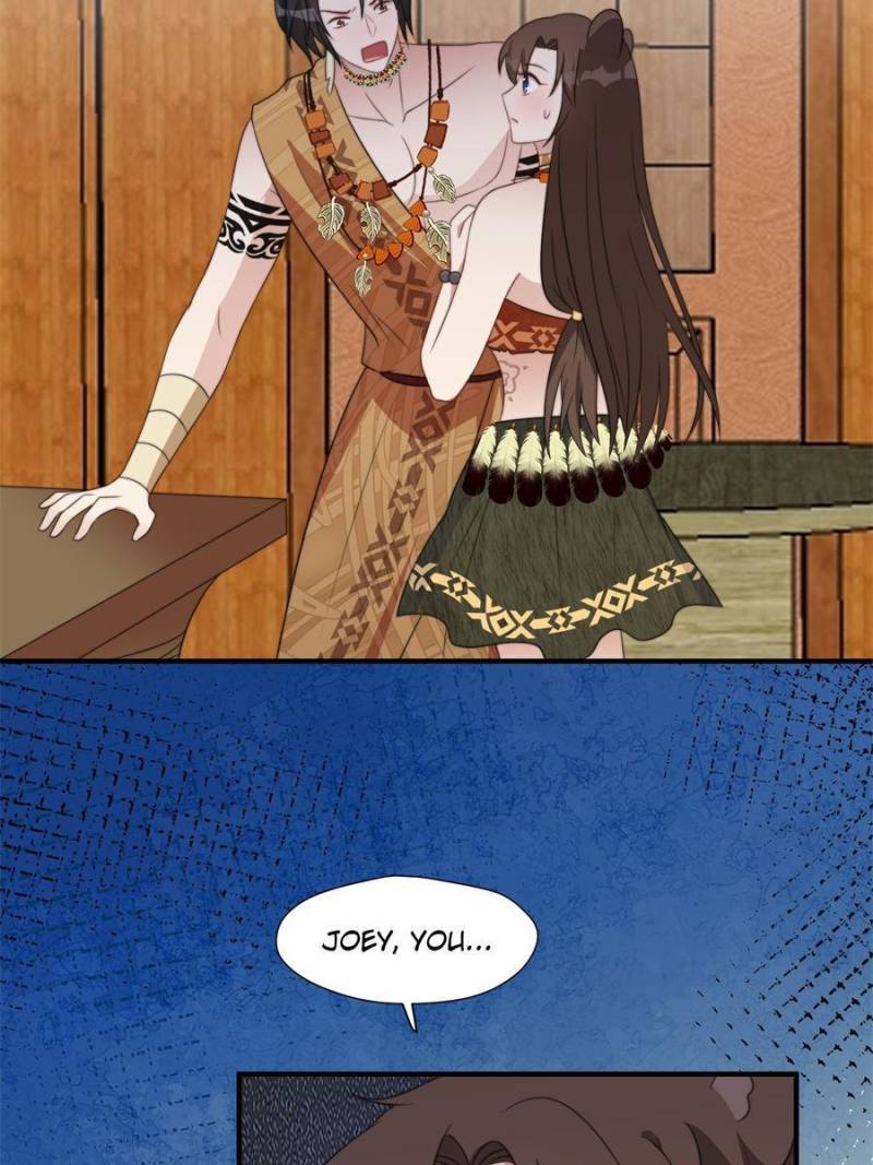 I Became the Beastman’s Wife Chapter 197 - Page 5