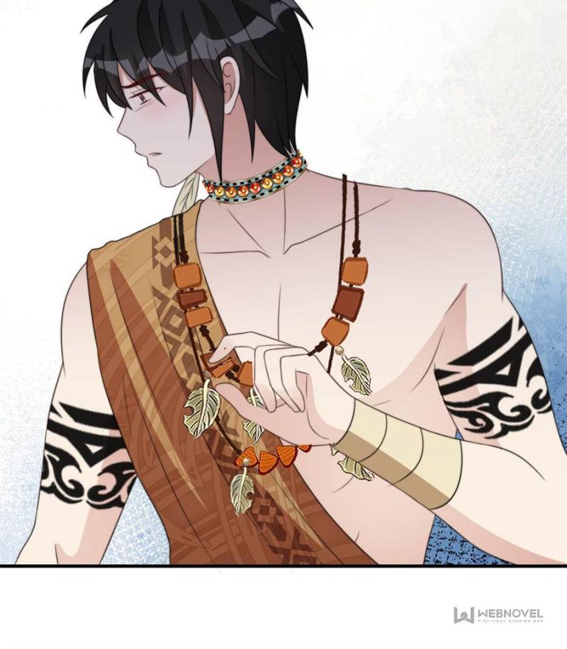 I Became the Beastman’s Wife Chapter 197 - Page 7