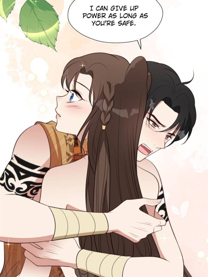 I Became the Beastman’s Wife Chapter 197 - Page 9