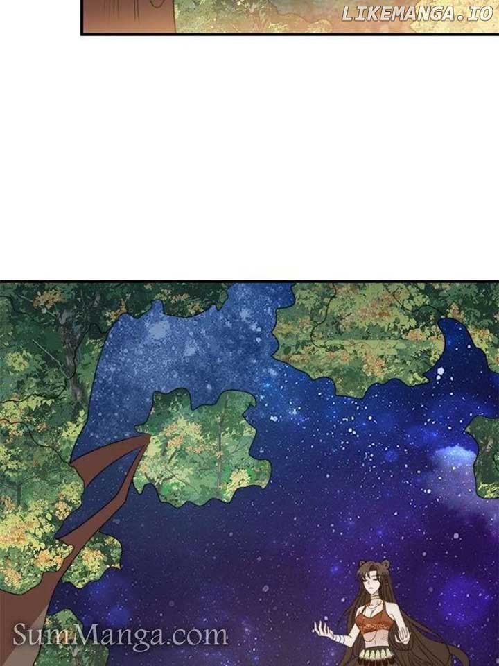 I Became the Beastman’s Wife Chapter 198 - Page 11