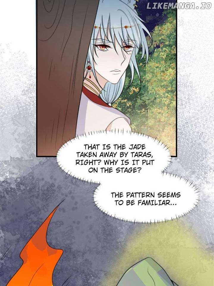 I Became the Beastman’s Wife Chapter 198 - Page 13