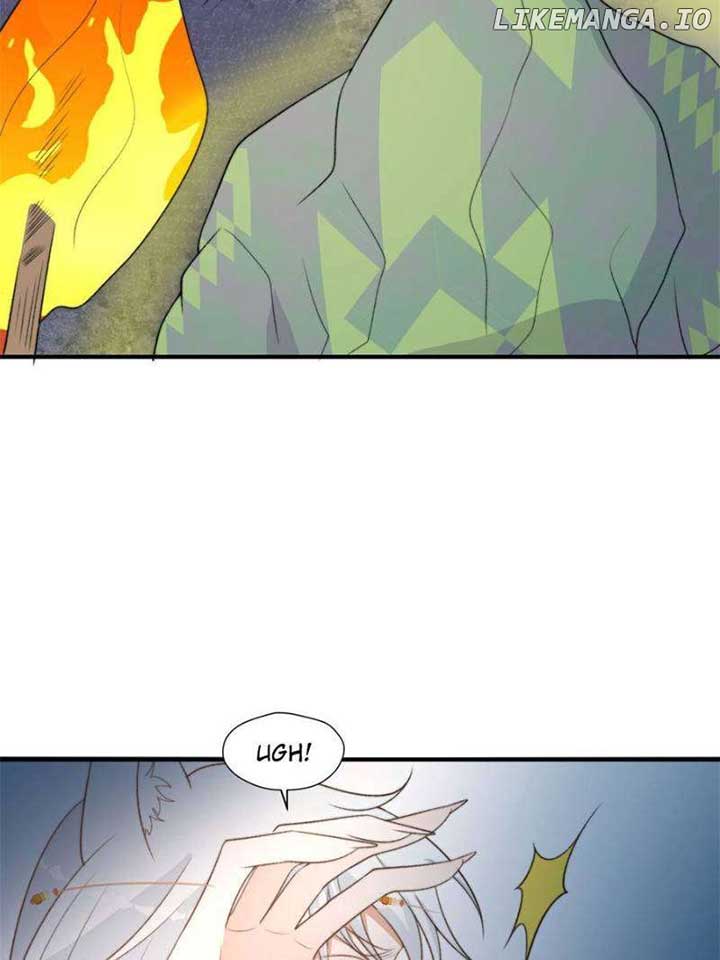 I Became the Beastman’s Wife Chapter 198 - Page 14