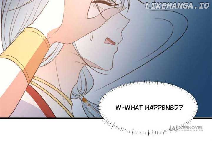 I Became the Beastman’s Wife Chapter 198 - Page 15