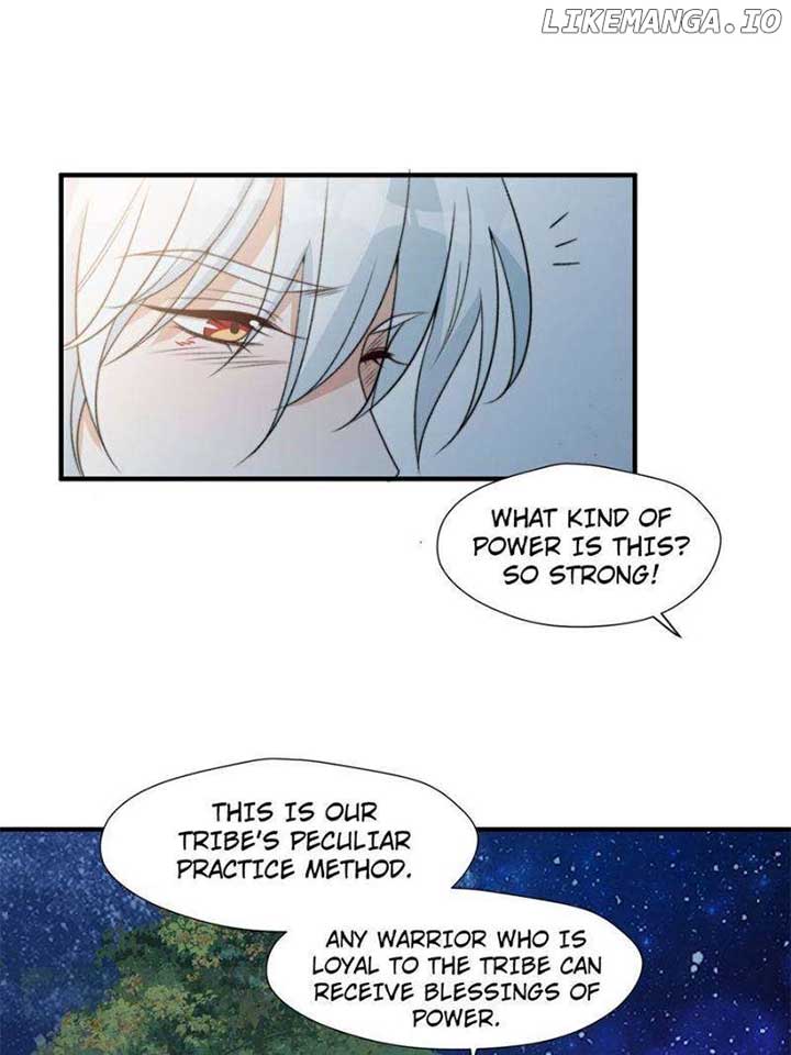 I Became the Beastman’s Wife Chapter 198 - Page 16