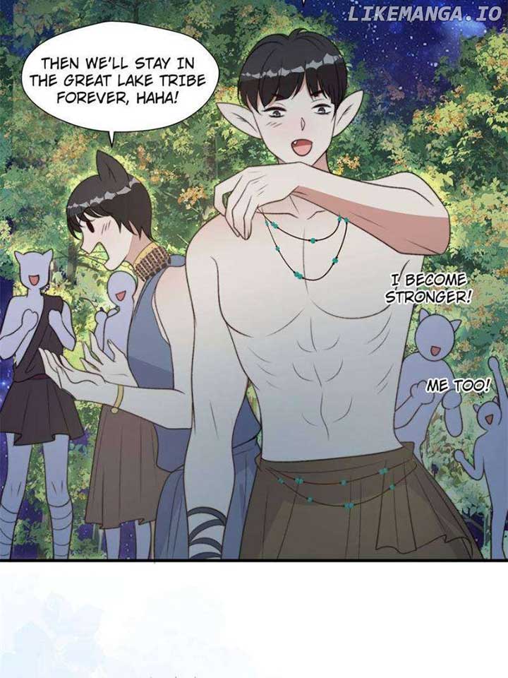 I Became the Beastman’s Wife Chapter 198 - Page 17