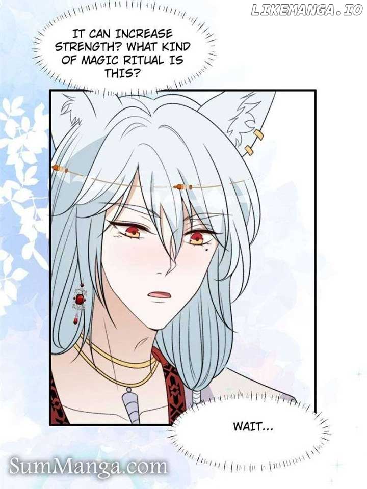 I Became the Beastman’s Wife Chapter 198 - Page 18