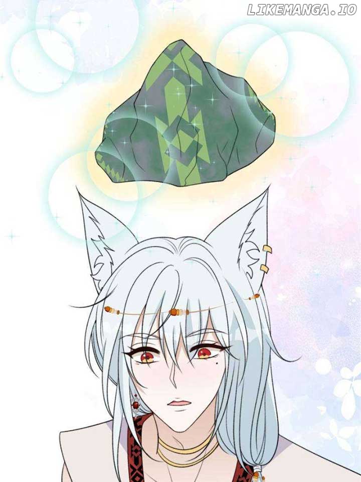 I Became the Beastman’s Wife Chapter 198 - Page 19