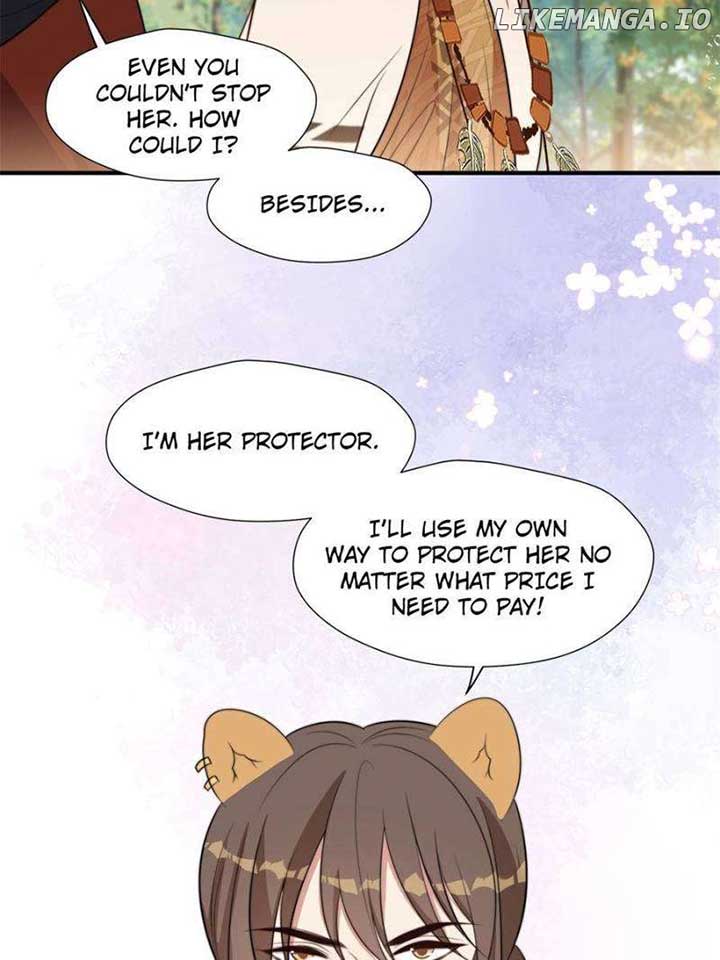 I Became the Beastman’s Wife Chapter 198 - Page 2