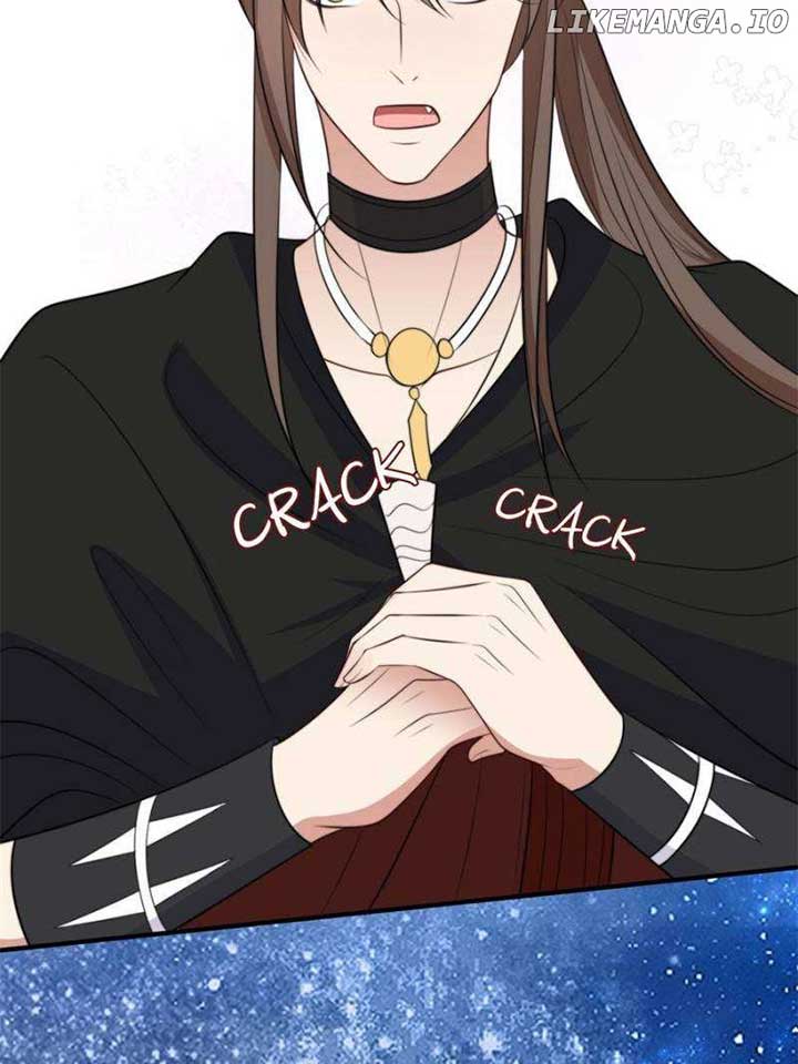 I Became the Beastman’s Wife Chapter 198 - Page 3