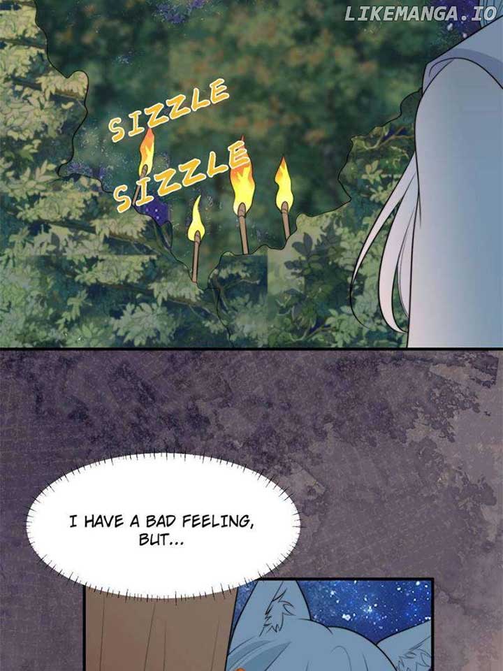 I Became the Beastman’s Wife Chapter 198 - Page 5