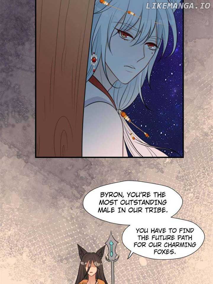 I Became the Beastman’s Wife Chapter 198 - Page 6