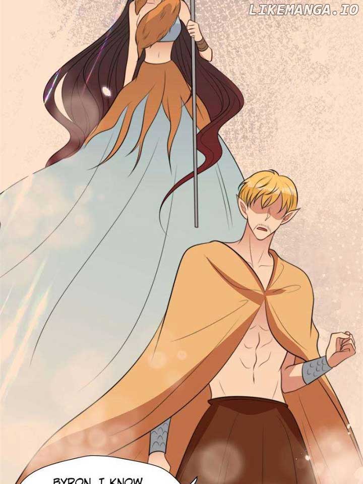 I Became the Beastman’s Wife Chapter 198 - Page 7