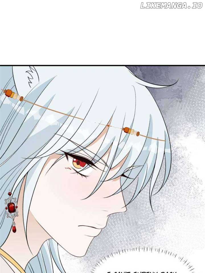 I Became the Beastman’s Wife Chapter 198 - Page 9