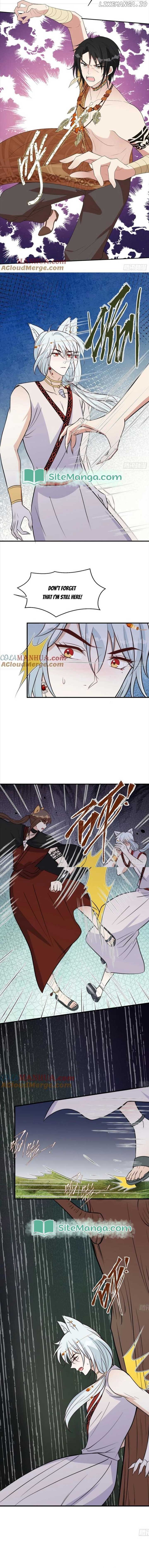 I Became the Beastman’s Wife Chapter 199 - Page 2