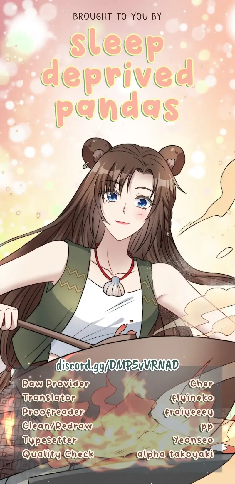 I Became the Beastman’s Wife Chapter 2 - Page 11