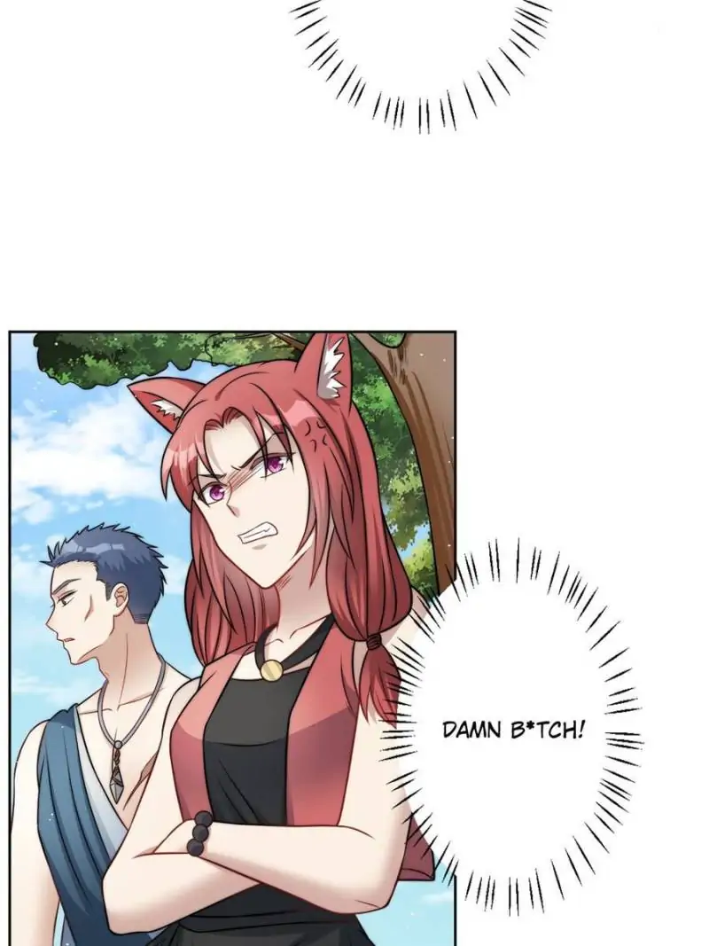 I Became the Beastman’s Wife Chapter 20 - Page 11