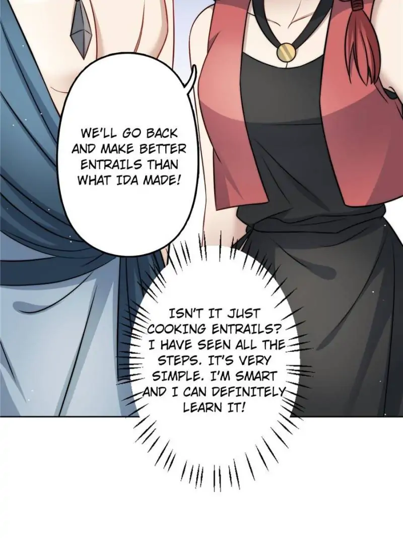 I Became the Beastman’s Wife Chapter 20 - Page 13