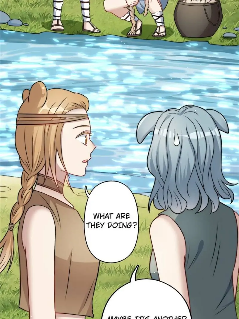 I Became the Beastman’s Wife Chapter 20 - Page 16