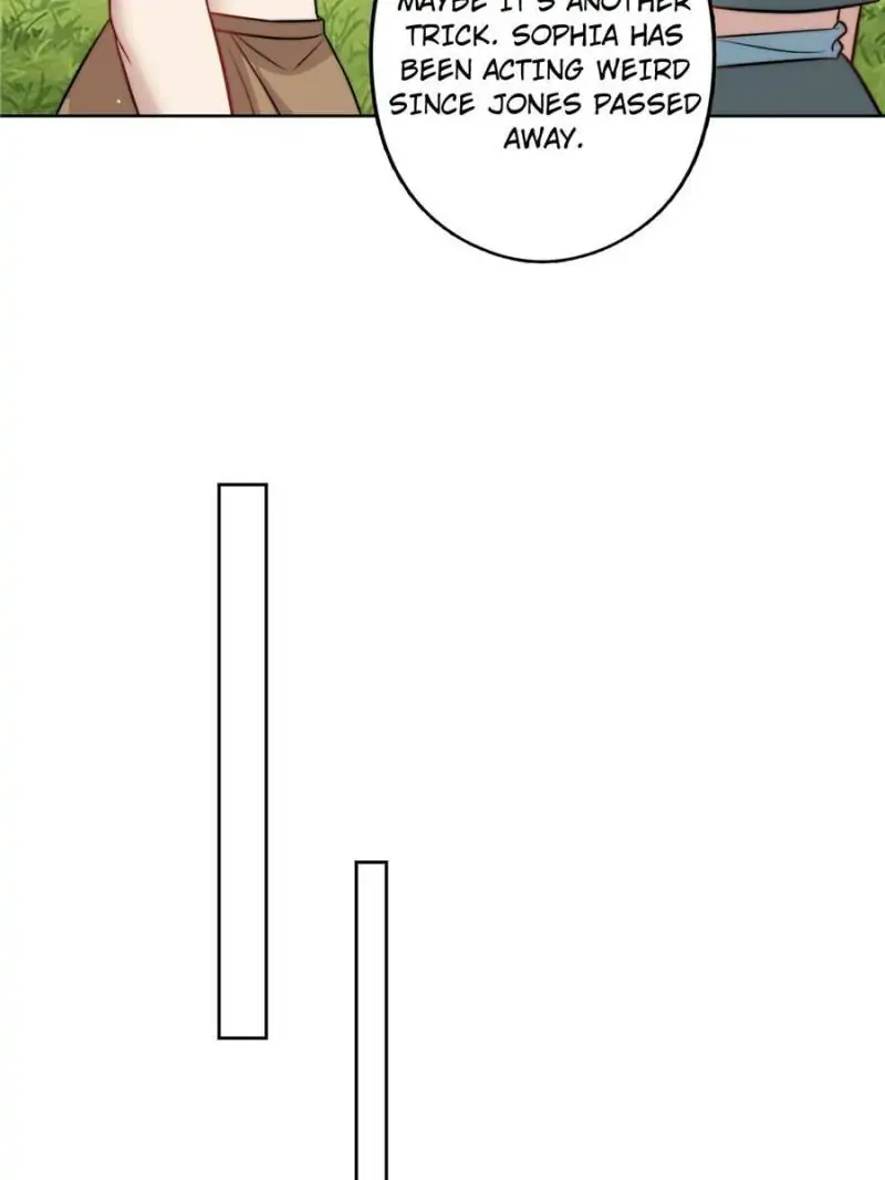 I Became the Beastman’s Wife Chapter 20 - Page 17