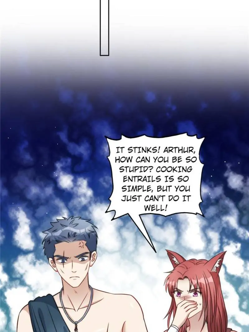 I Became the Beastman’s Wife Chapter 20 - Page 18