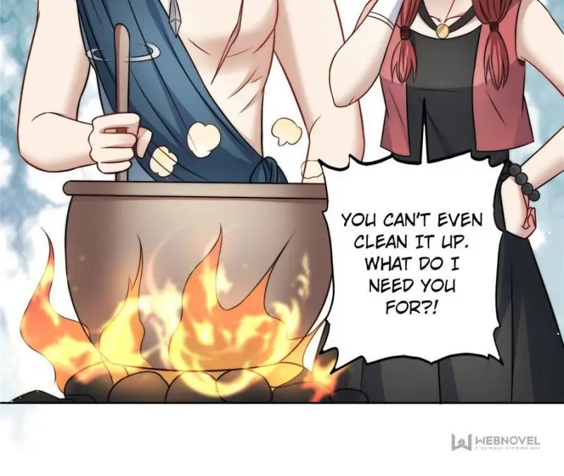 I Became the Beastman’s Wife Chapter 20 - Page 19