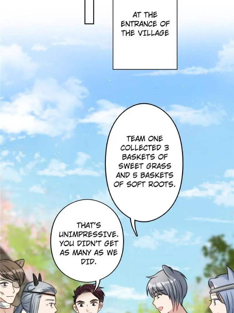 I Became the Beastman’s Wife Chapter 20 - Page 2