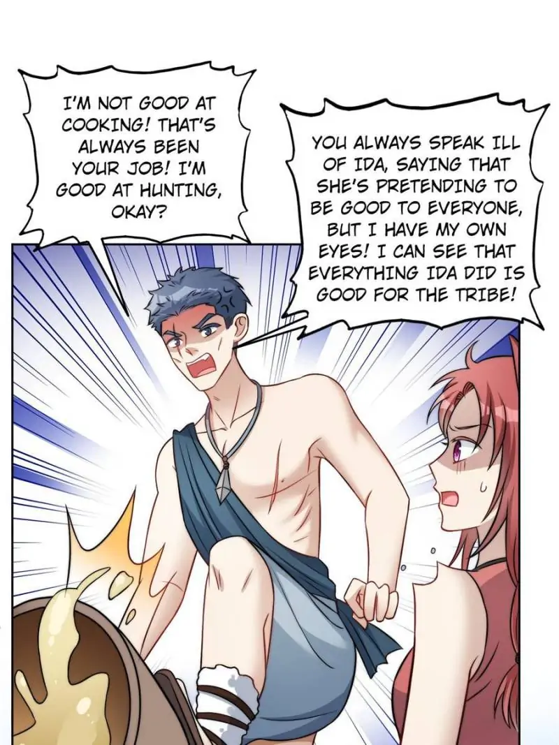 I Became the Beastman’s Wife Chapter 20 - Page 20